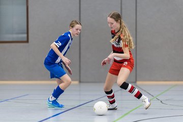 Bild 147 - wBJ Futsalmeisterschaft Vorrunde